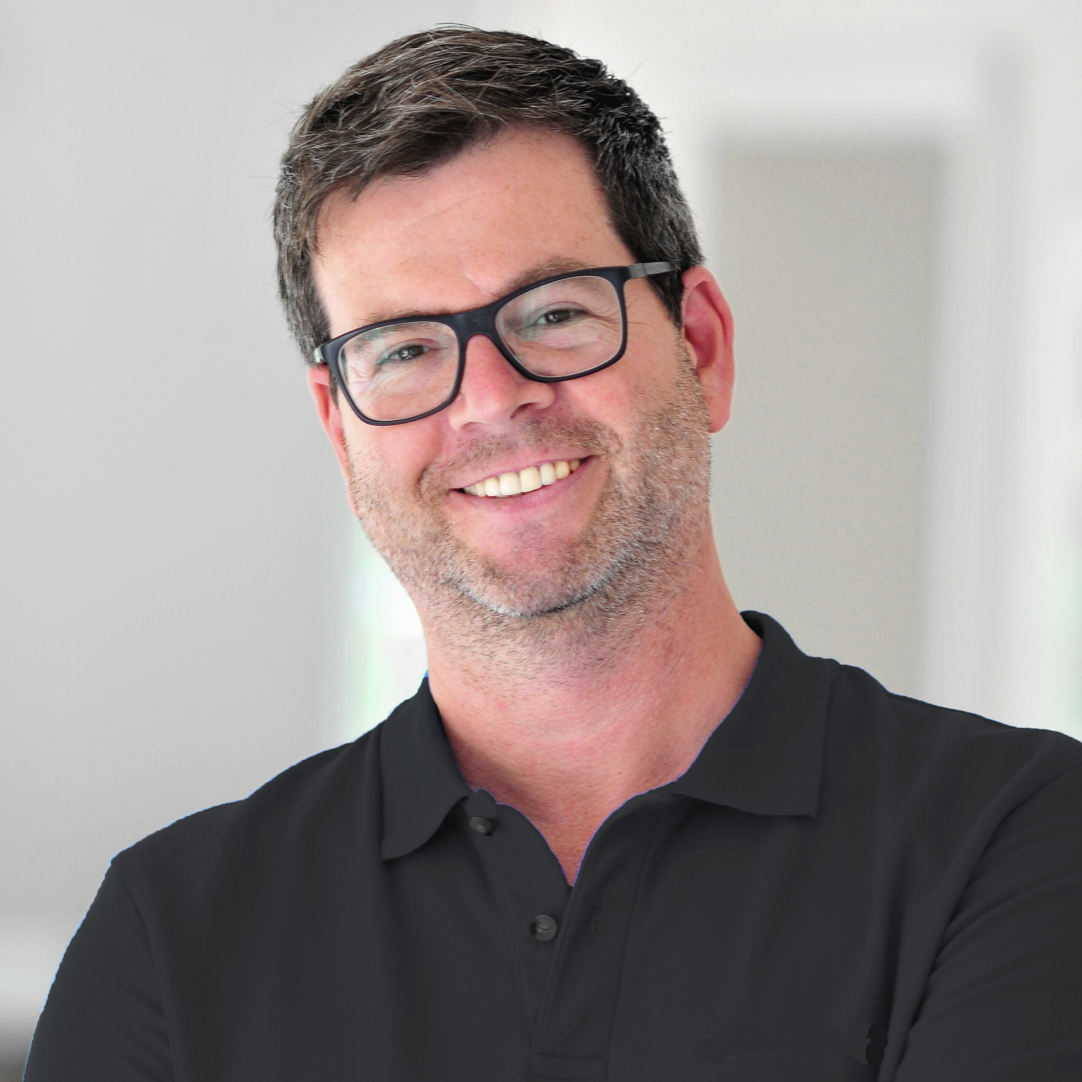Markus Mühlich, KI- und Marketingexperte aus Tutzing